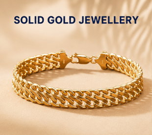 Gold Jewellery