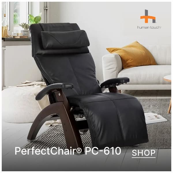 perfect chair