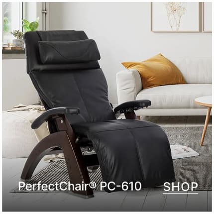 perfect chair