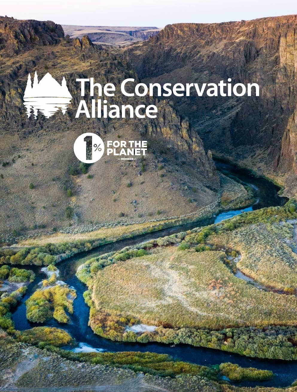 Owyhee Canyonlands in Oregon