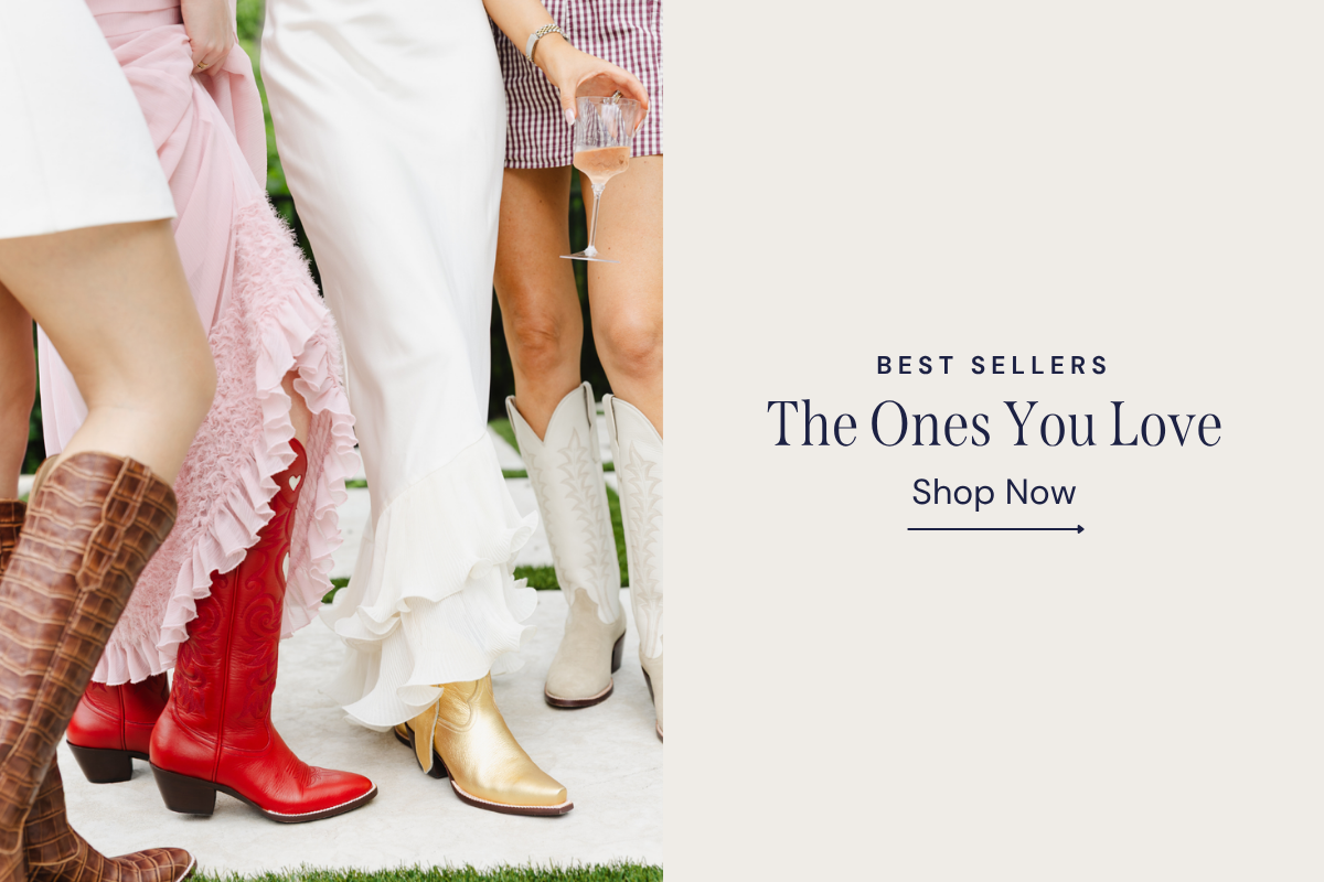 The Best Sellers