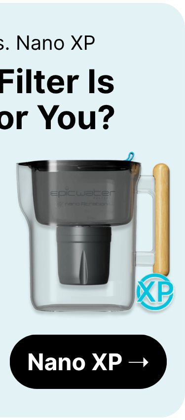 Which Filter Is Right For You?