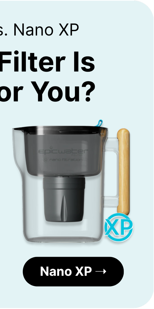 Which Filter Is Right For You?