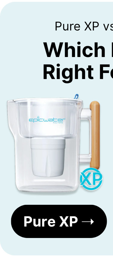 Pure XP vs. Nano XP