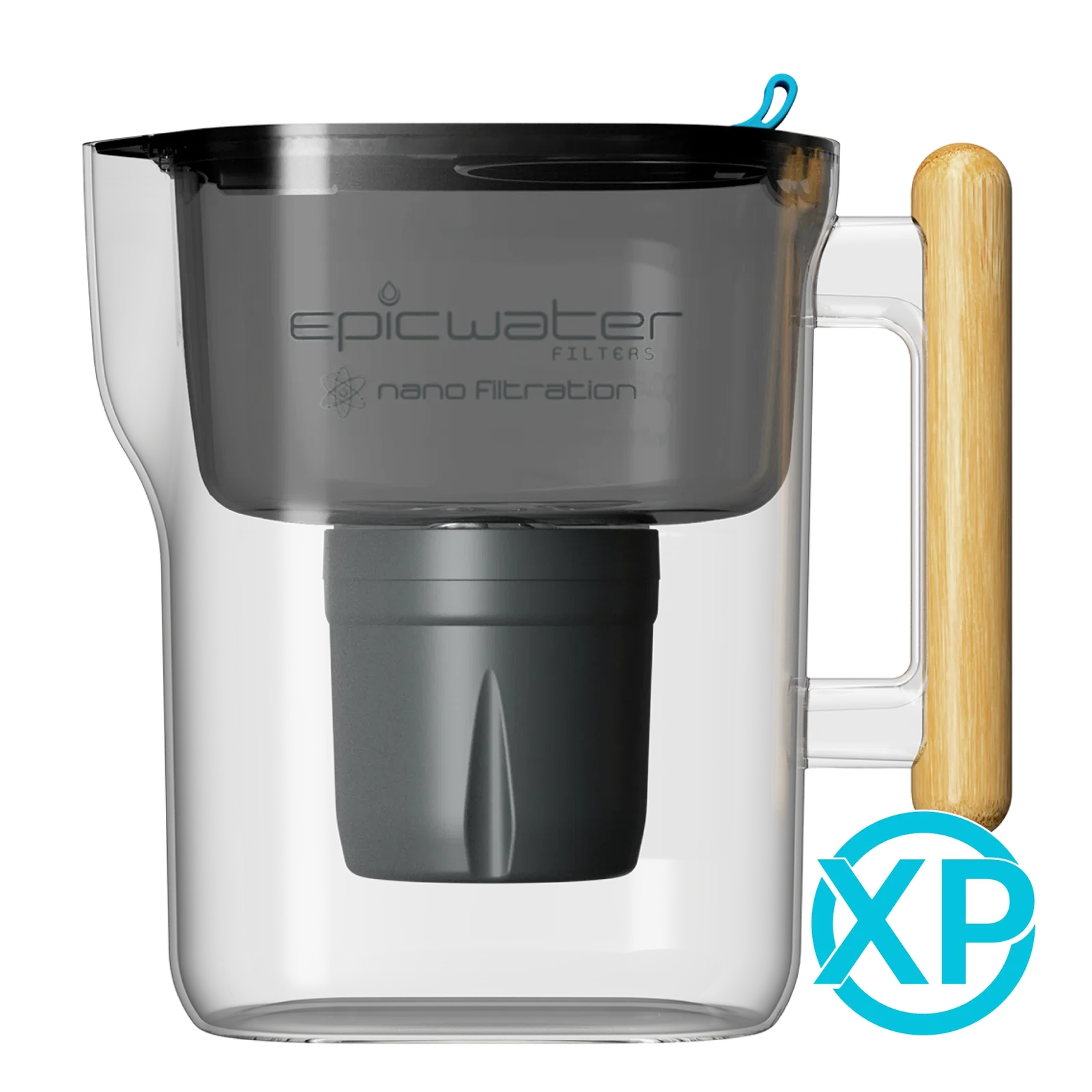 Image of Nano XP Pitcher