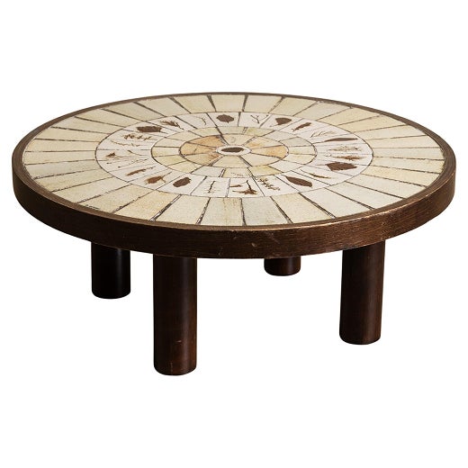 tables
