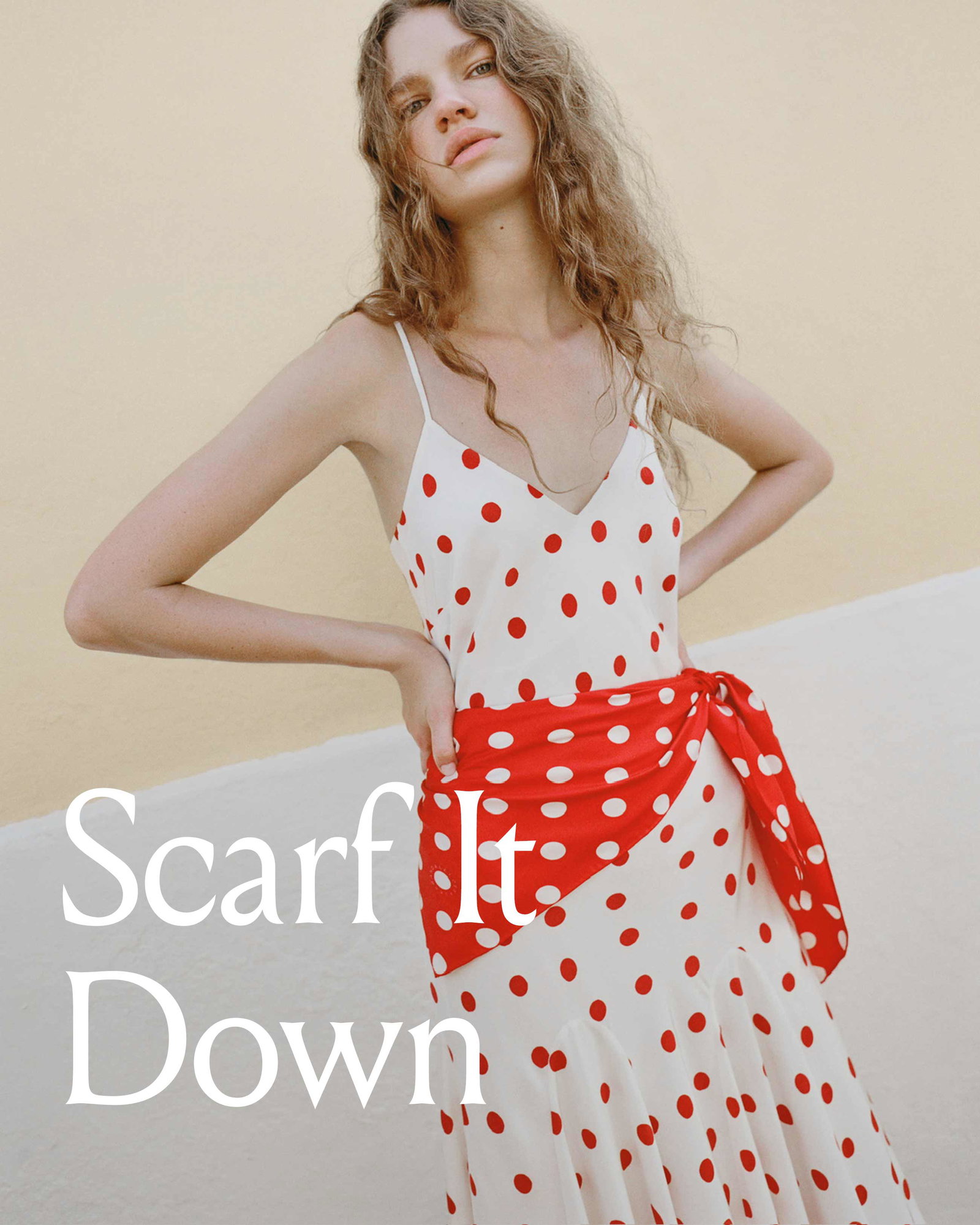 Scarf it Down 