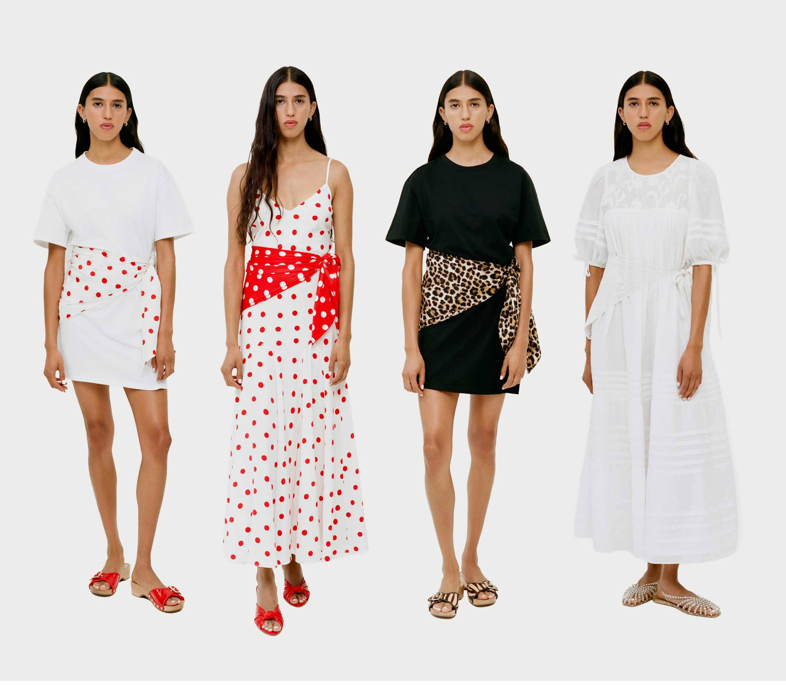 Shop the edit 
