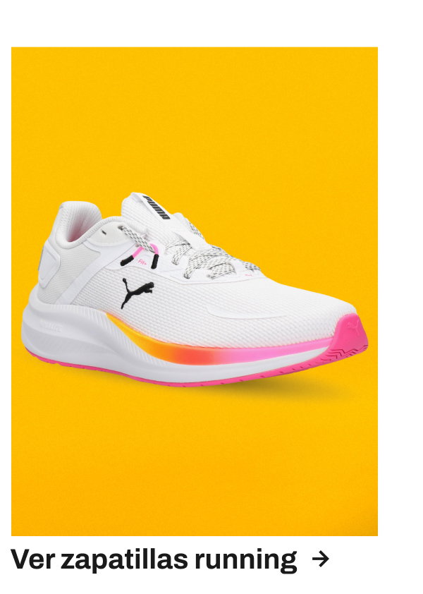 Ver Zapatillas de running
