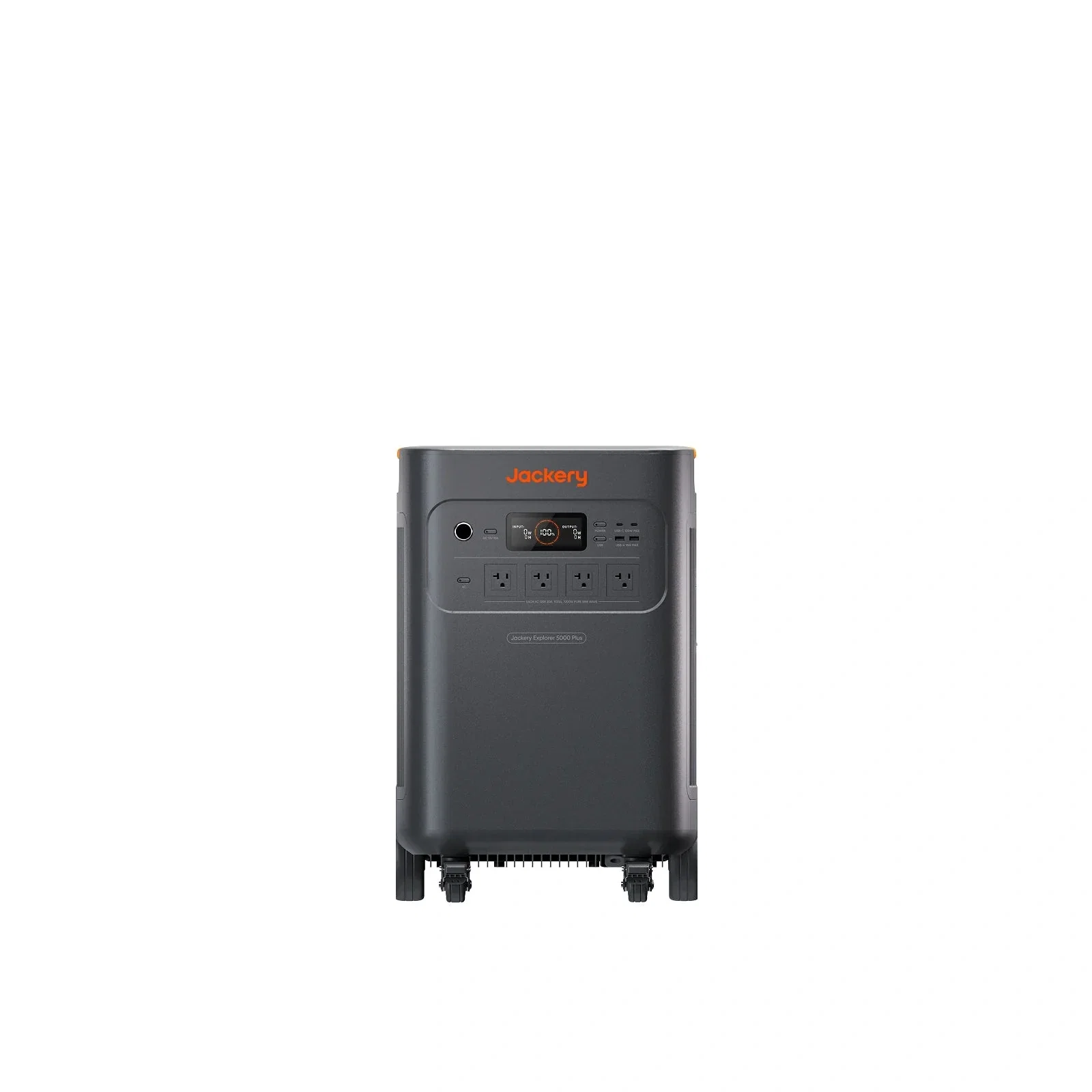 Image of Explorer 5000 Plus