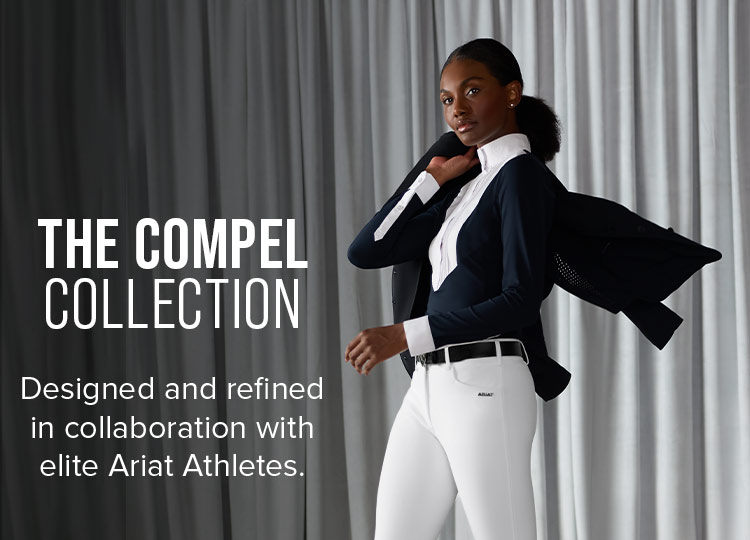 The Compel Collection Elite By Design