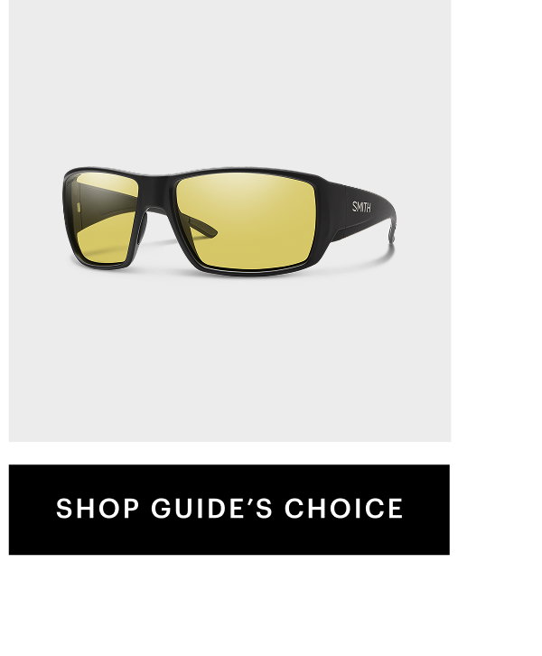 Shop Guide's Choice