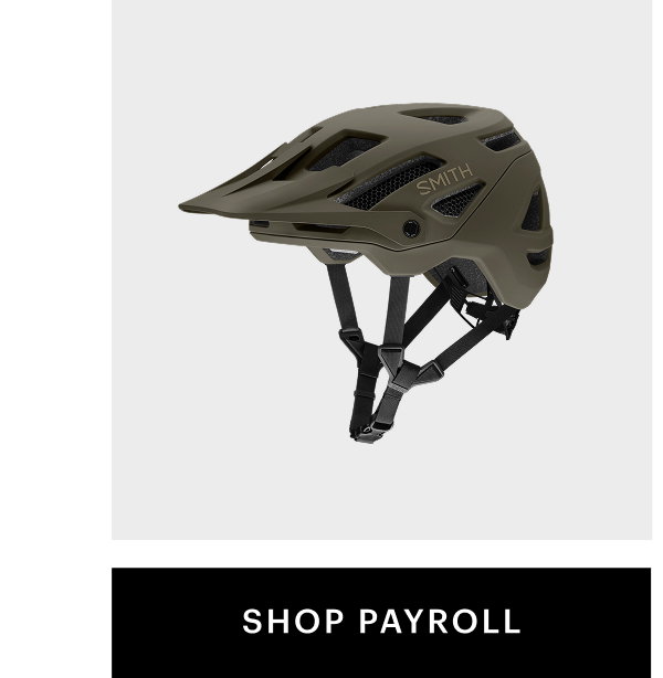 Shop Payroll