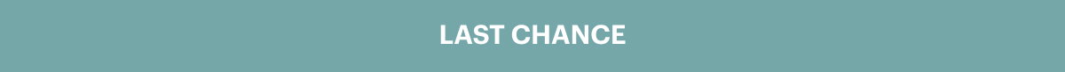 Last Chance