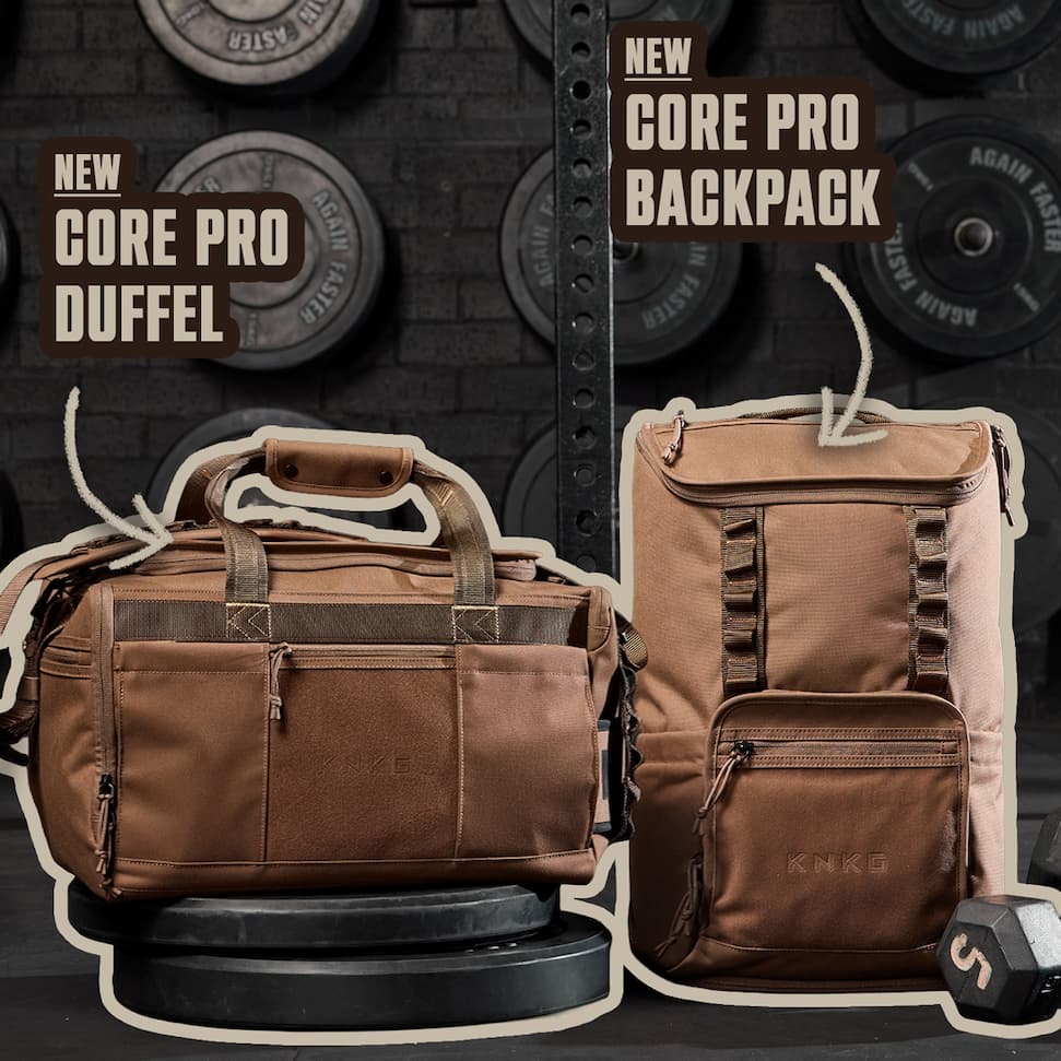 NEW Waxed Canvas Limited Edition Bag