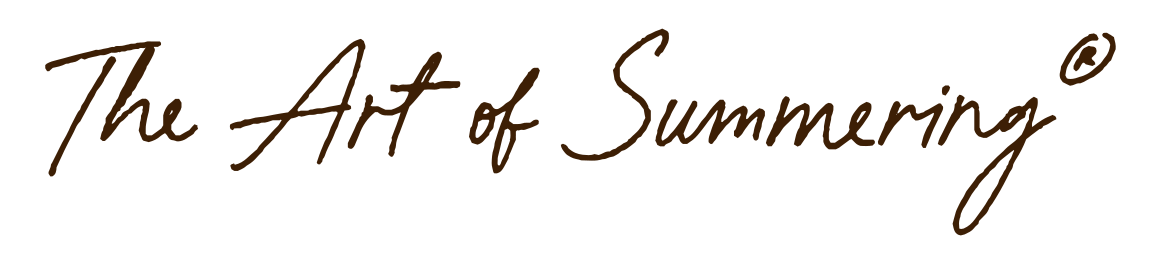 The Art of Summering
