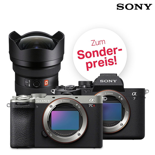 Sony Travel Deals