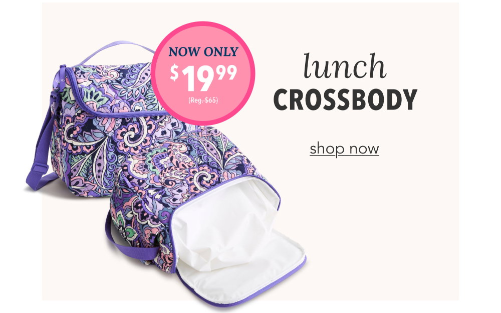 crossbody