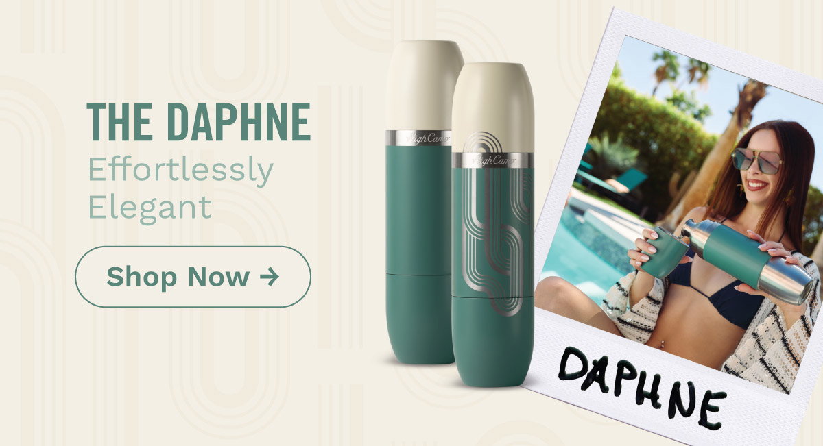 Effortlessly Elegant | Shop The Daphne