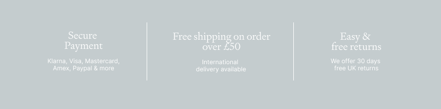 UK shipping