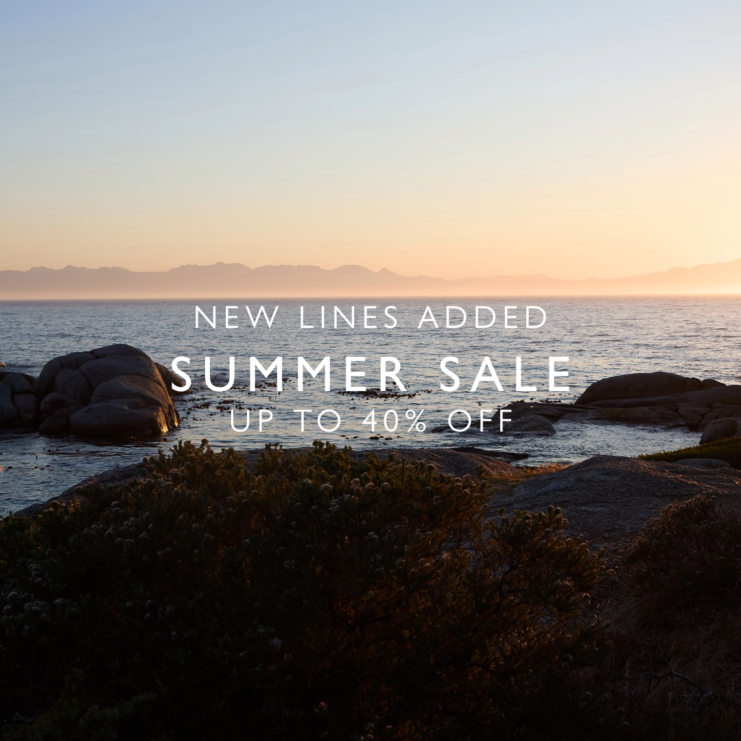 N.Peal Summer Sale