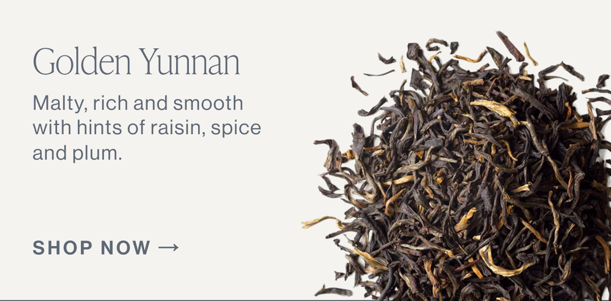 Golden Yunnan