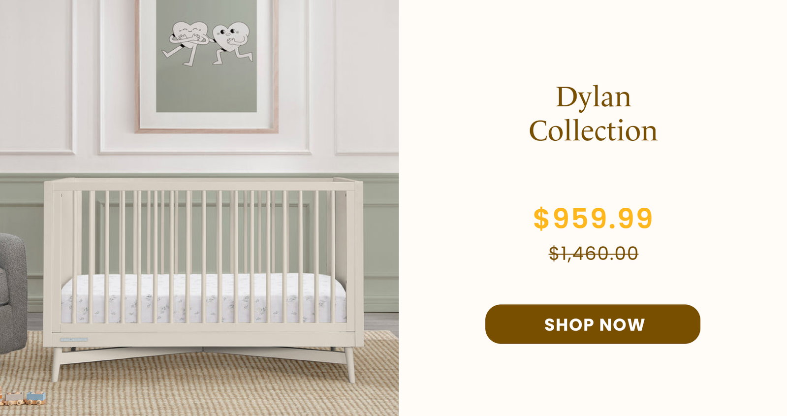 Shop Dylan Collection