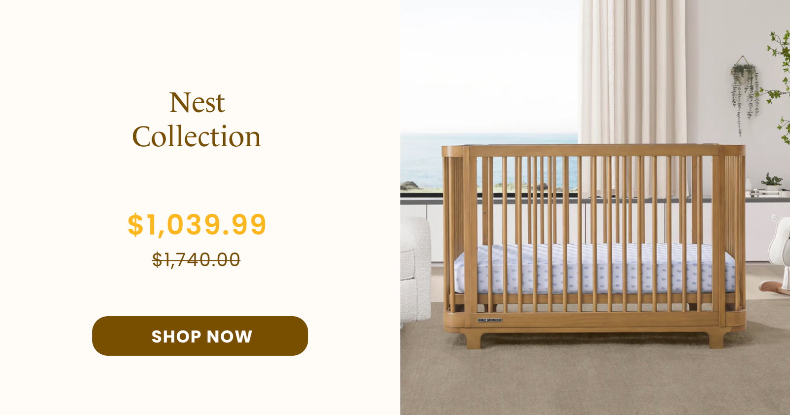 Shop Nest Collection