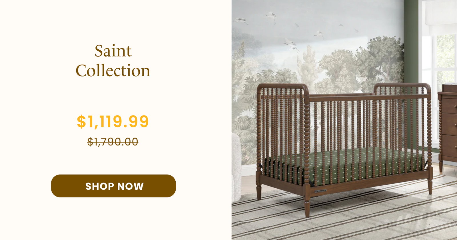 Shop Saint Collection