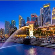 The Best Five-Star Hotels in Singapore