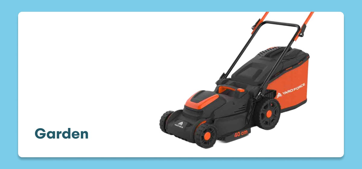 Garden Payday Deals