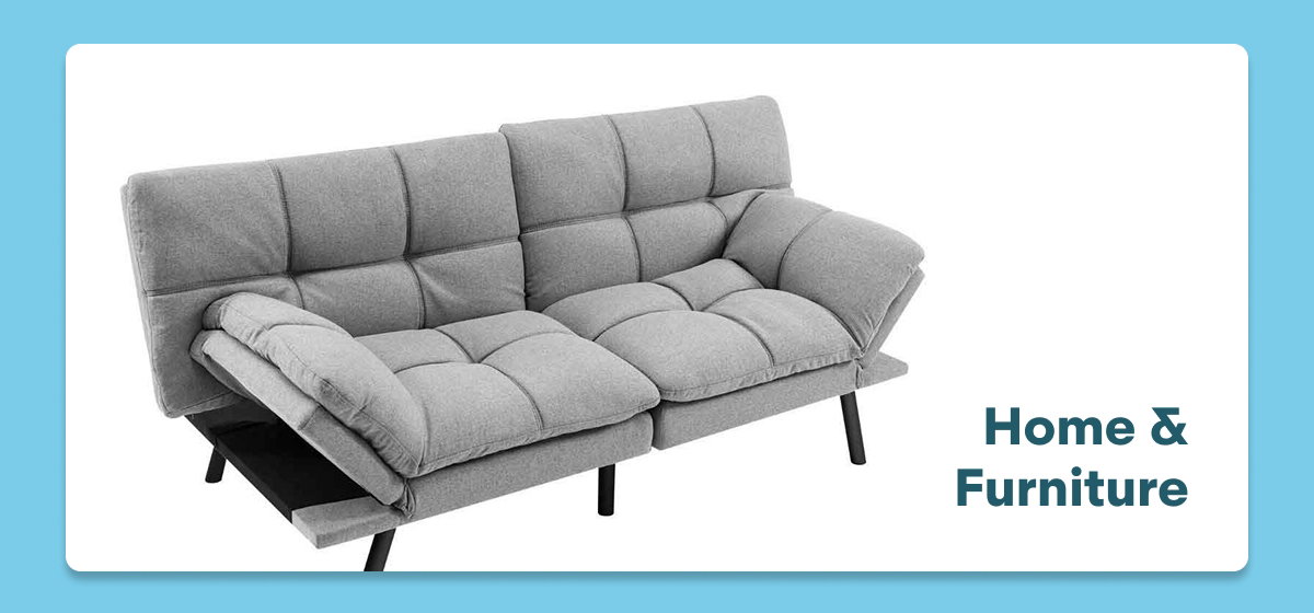 Home & Furniture Payday Deals