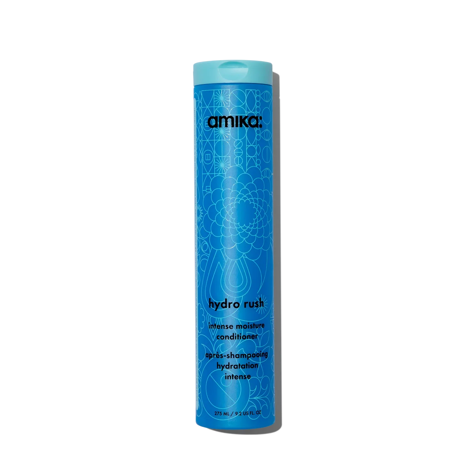 Image of hydro rush | intense moisture conditioner for dry hair