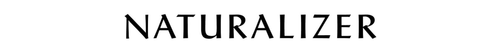 Naturalizer Logo