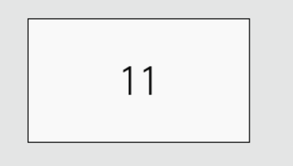 11