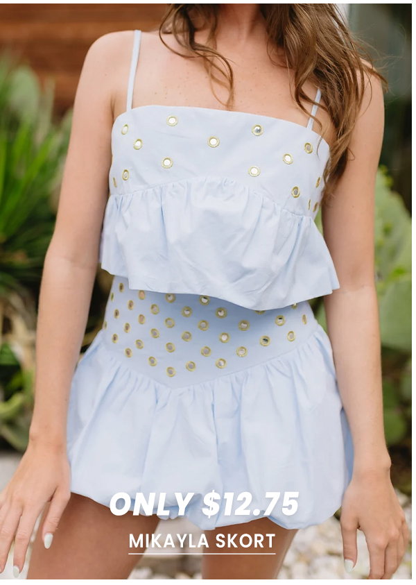 Shop Mikayla Skort