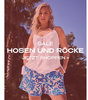 SALE HOSEN UND ROCKE
