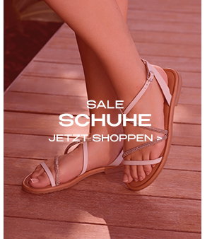 SALE SCHUHE