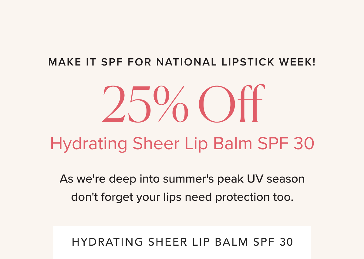 25% off