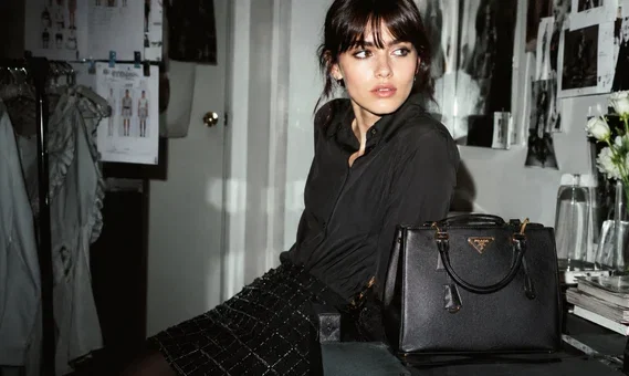 Layering Look