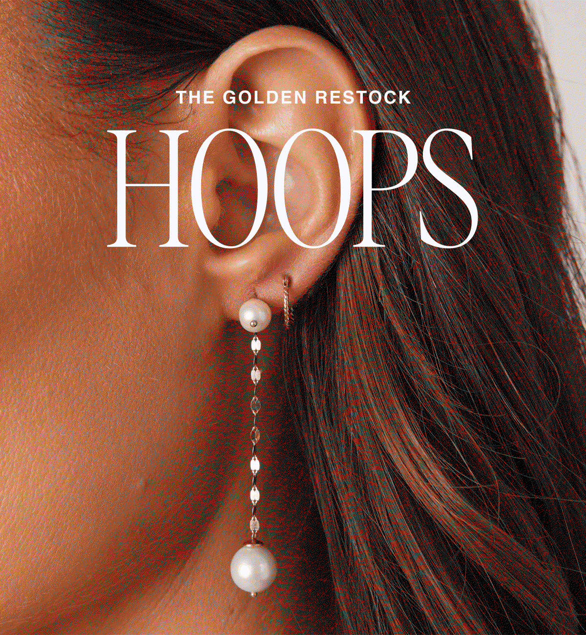 The Golden Restock: Hoops