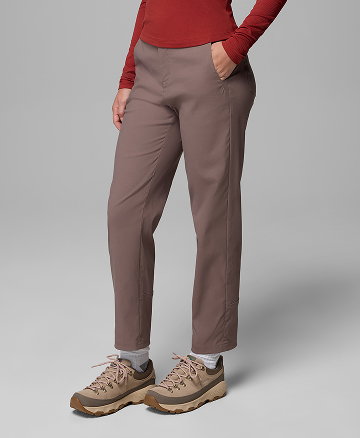 ROC Tech Straight Leg Pants