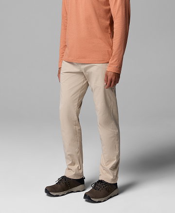 Men's Pitchstone Chino Pants