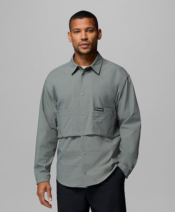 Men's Grave Creek Shirt