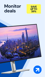Monitor Deals