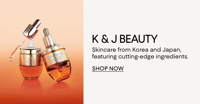 K&J Beauty