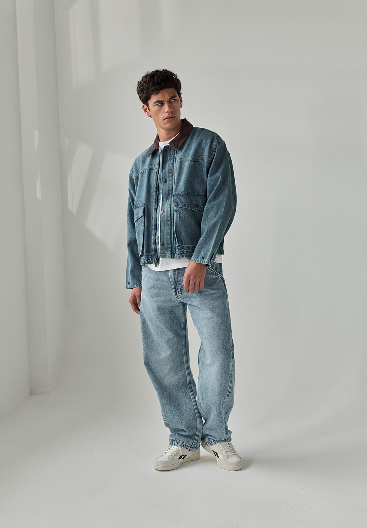 Men’s New Arrivals | Levi’s®