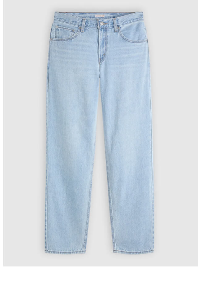 Levi's® Women's Loose Taper Jeans