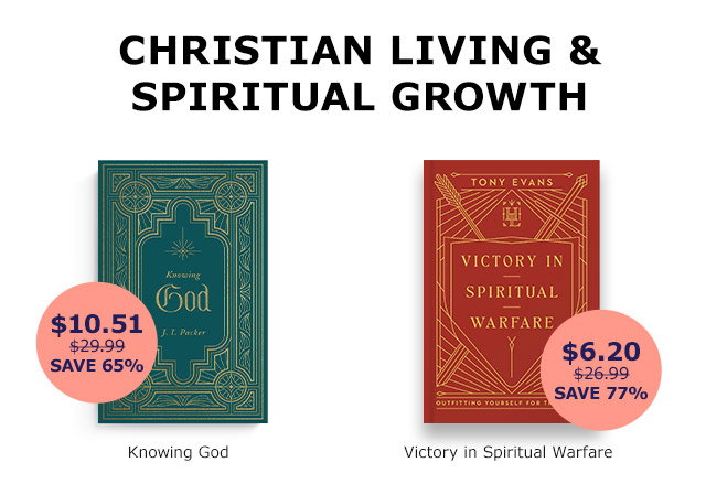 Christian Living | Knowing God | Victory in Spiritual Warfare