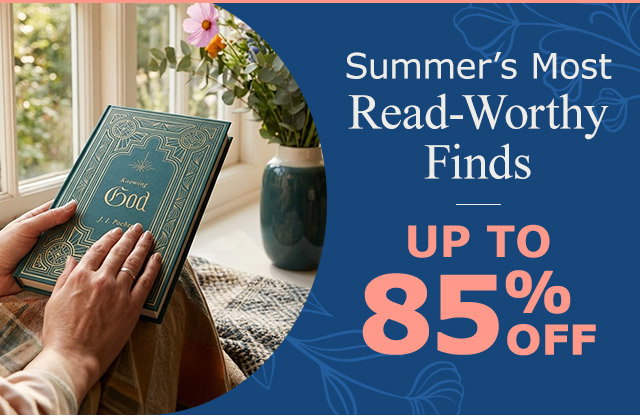 Summers Most Read Worthy Finds | Up to 85% Off